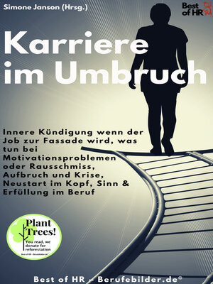cover image of Karriere im Umbruch